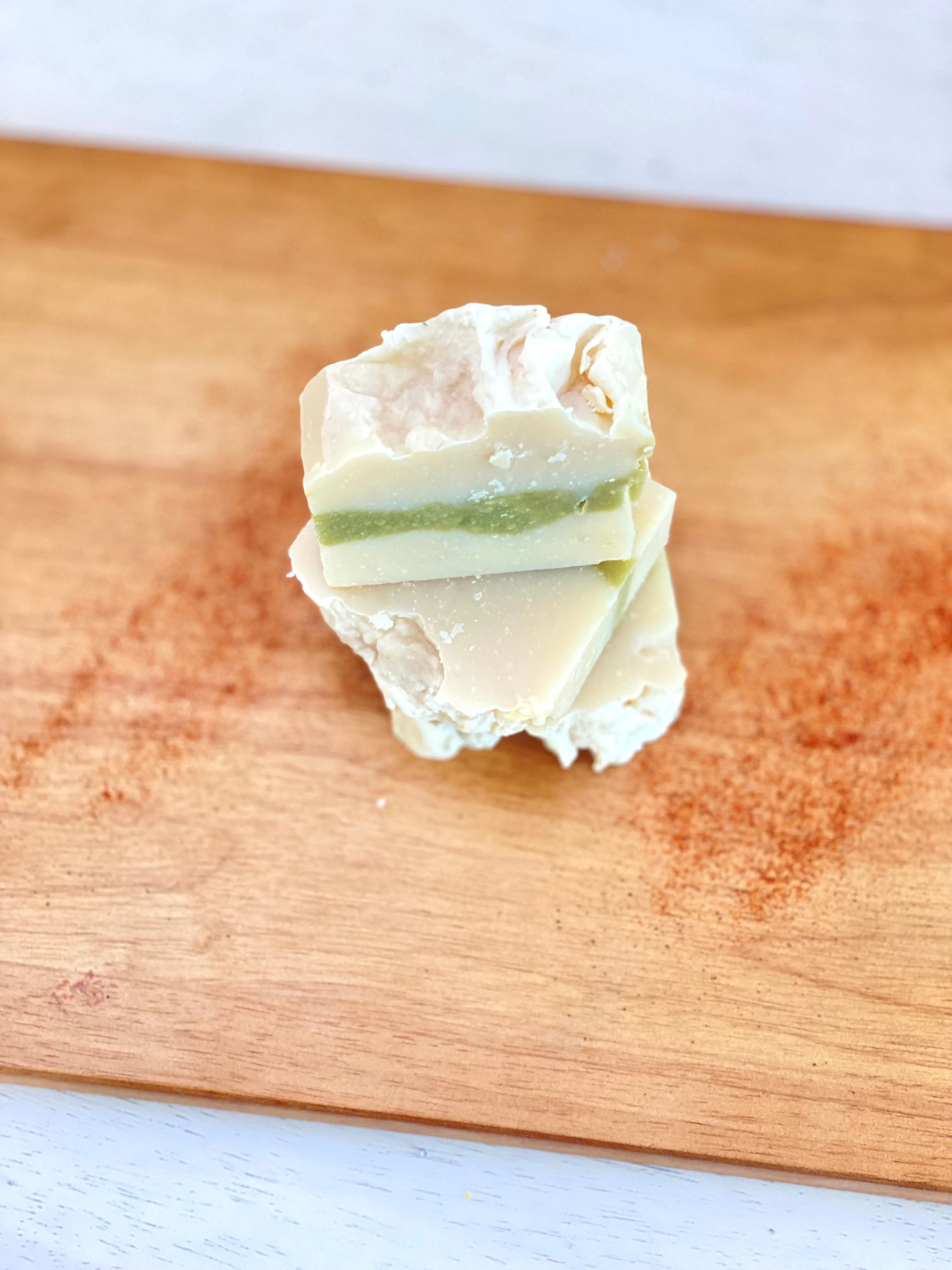 5 oz Welcome Home Handcrafted Soap