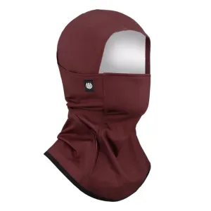 686 Alpha Hinged Balaclava Sassafrass