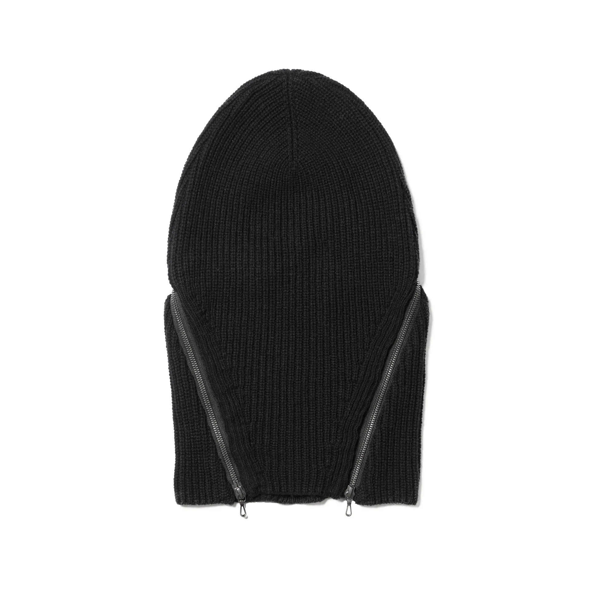 887ACU1 Black / Praetor Balaclava