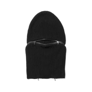 887ACU1 Black / Praetor Balaclava