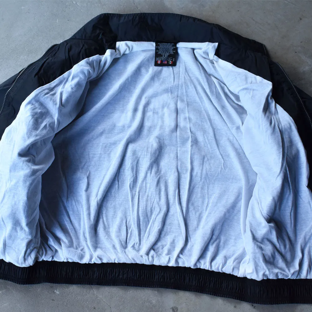 90’s adidas ナイロンジャケット 240109