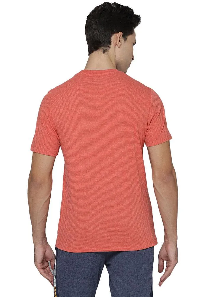 Alcis Men Training T-shirt