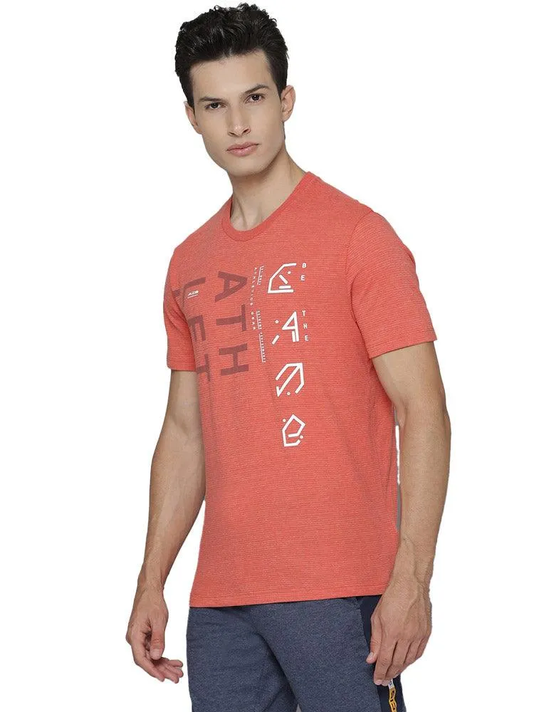 Alcis Men Training T-shirt
