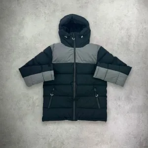 Altryn Anglrtarn Snow Puffer Black/Charcoal