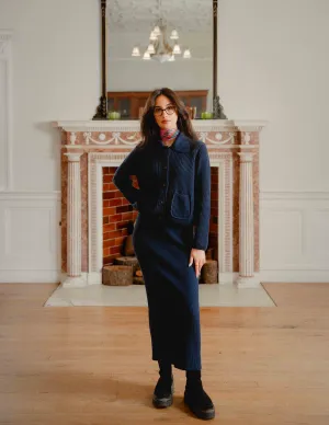 Anna Knit Cardigan