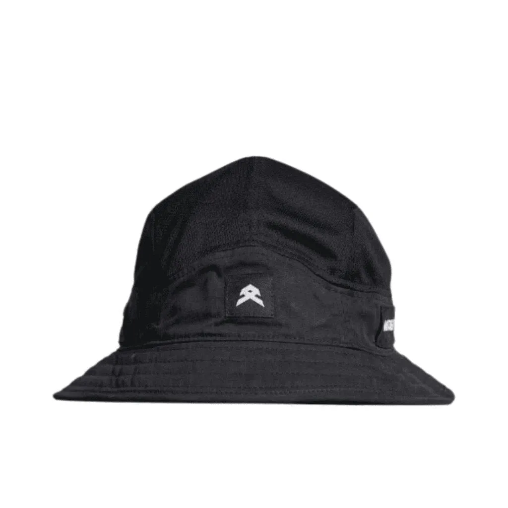 ANTHEM CARPENTERS BUCKET HAT BLACK