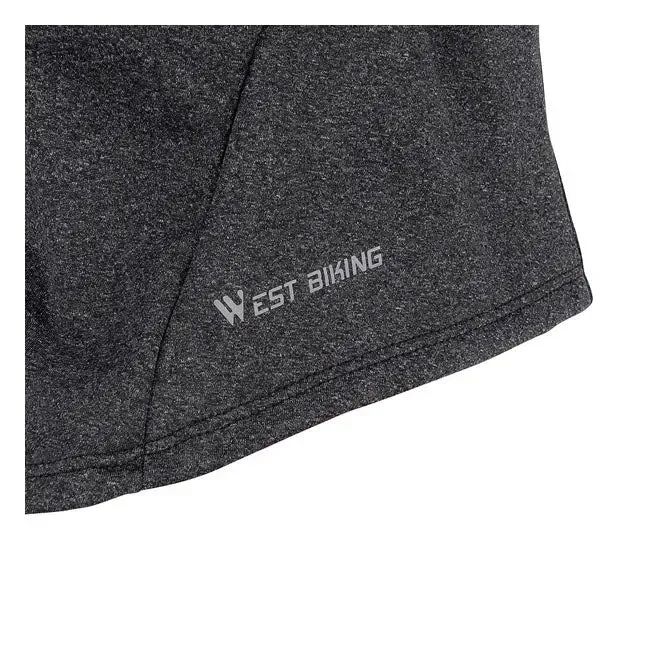 Army Surplus Balaclava 1-Hole Stretch Tunnel Melange Grey