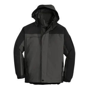 B2311M Mens Nootka Jacket