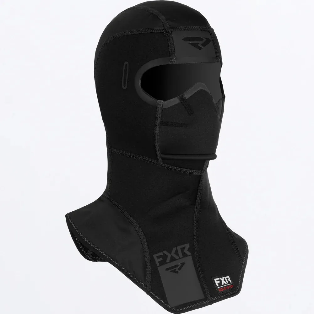 Balaclava - FXR Cold-Stop Anti-Fog, 221658
