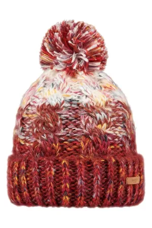 Barts Iska Beanie Rust