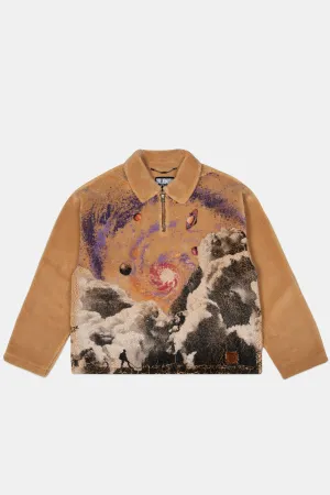 BB Beyond Jacket