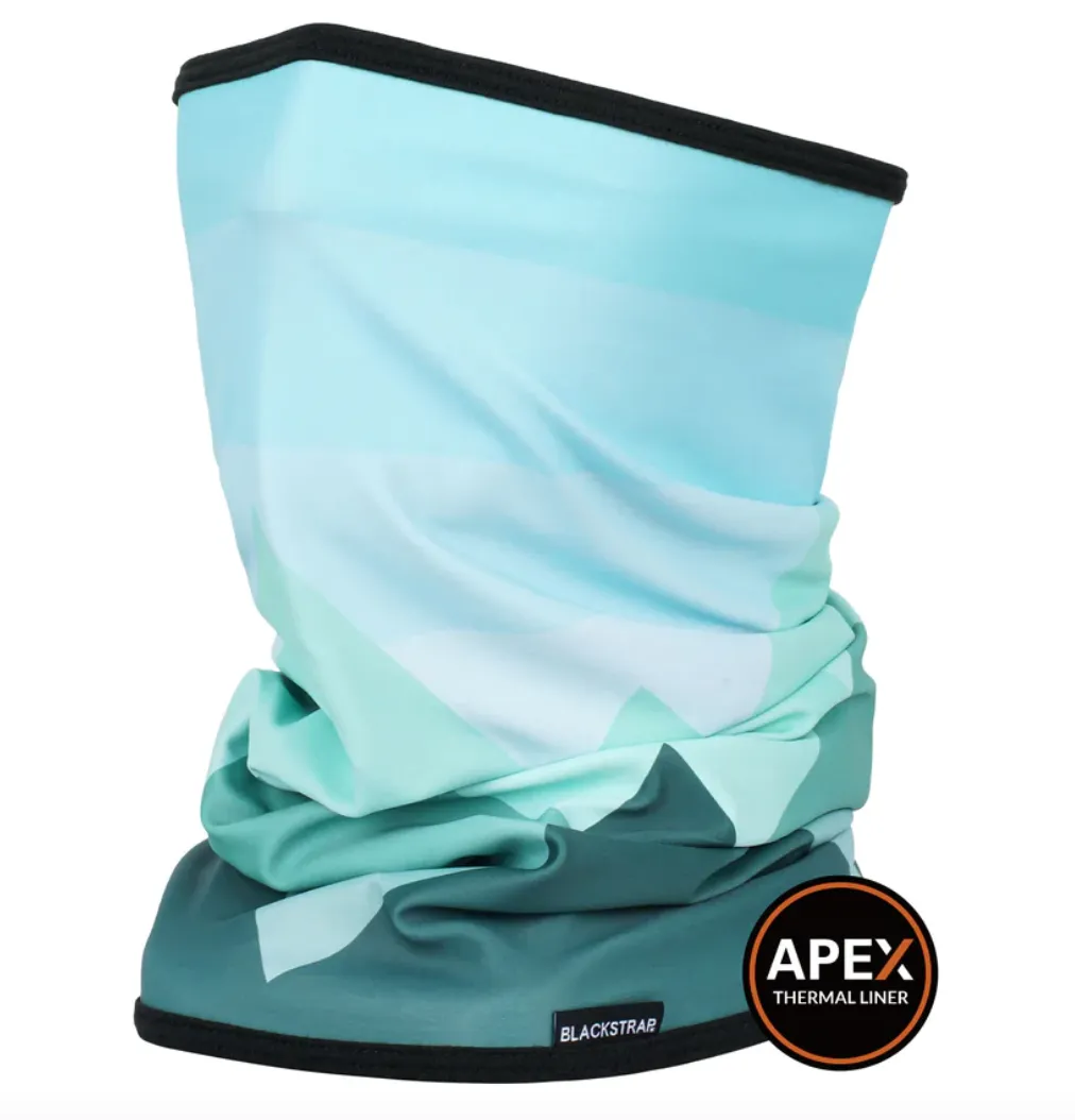 Blackstrap Apex Tube Face Mask