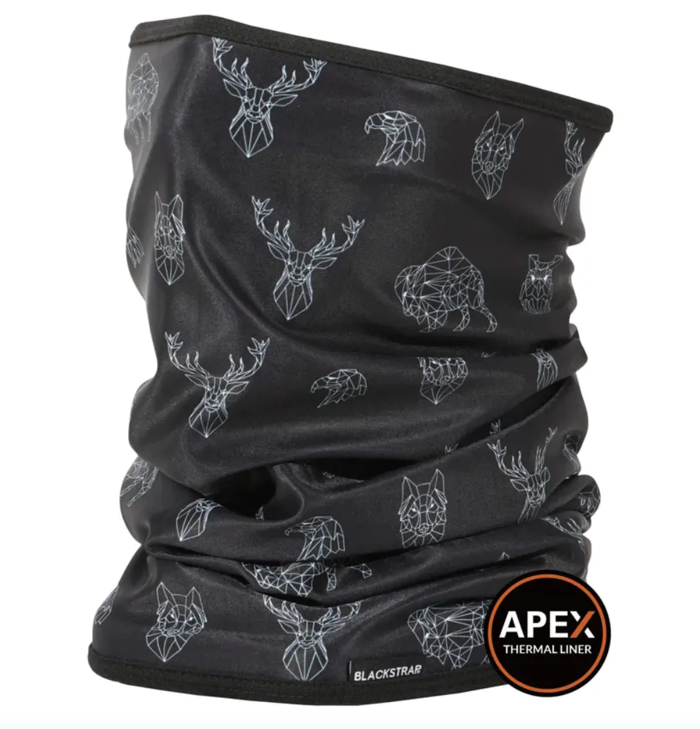 Blackstrap Apex Tube Face Mask