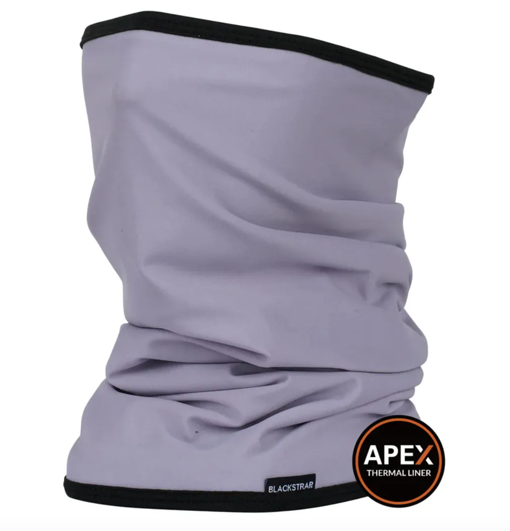 Blackstrap Apex Tube Face Mask
