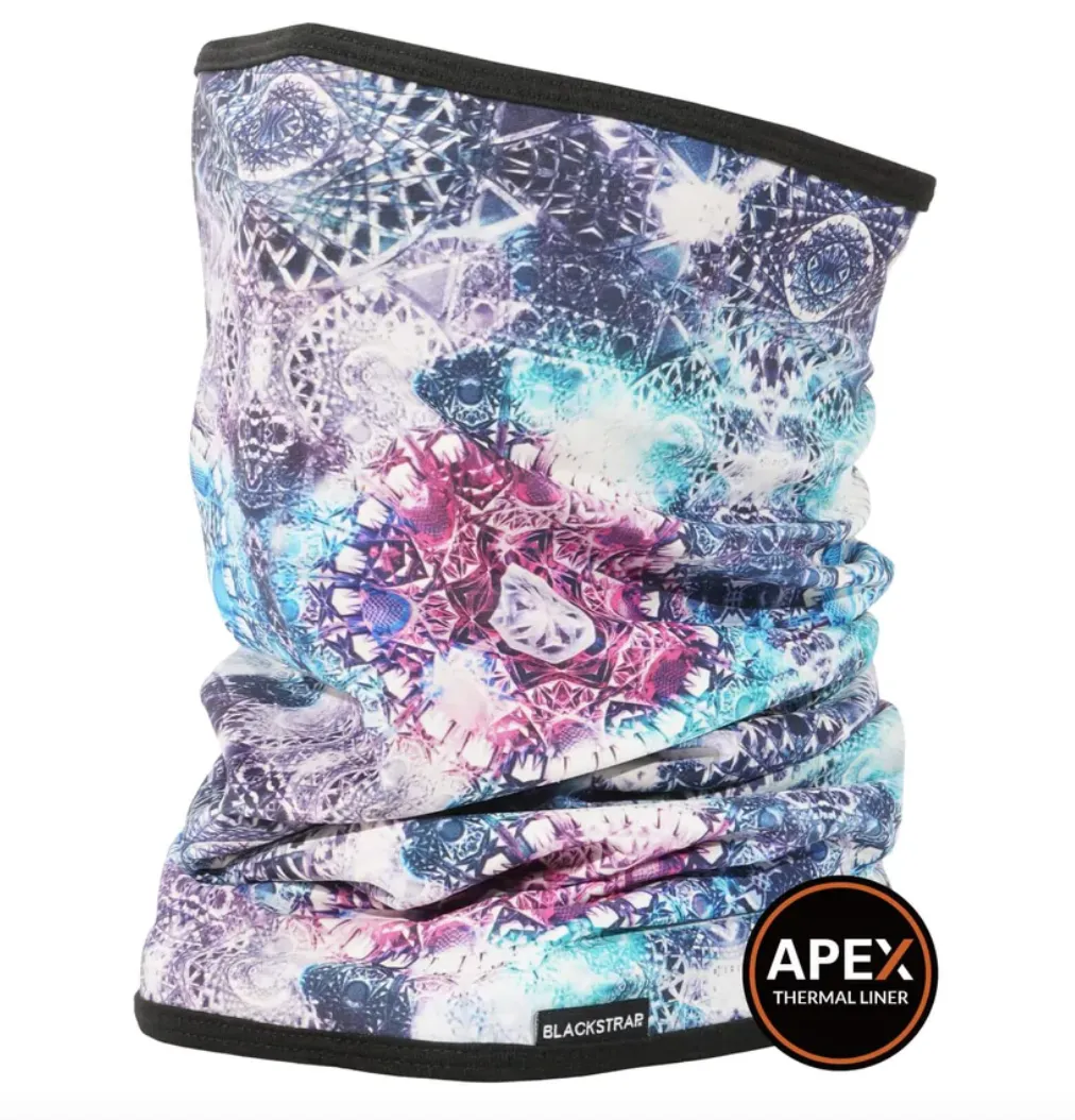 Blackstrap Apex Tube Face Mask