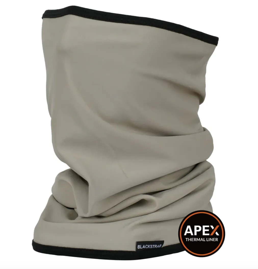 Blackstrap Apex Tube Face Mask