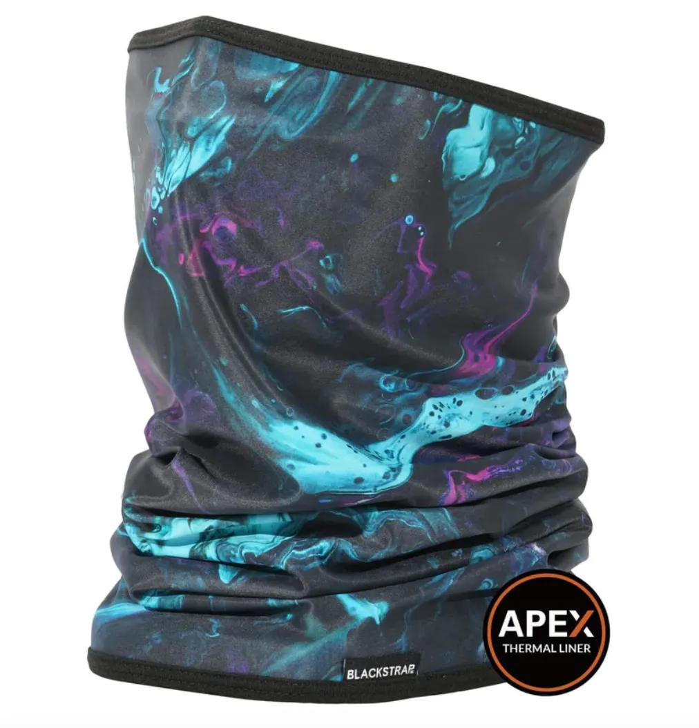 Blackstrap Apex Tube Face Mask