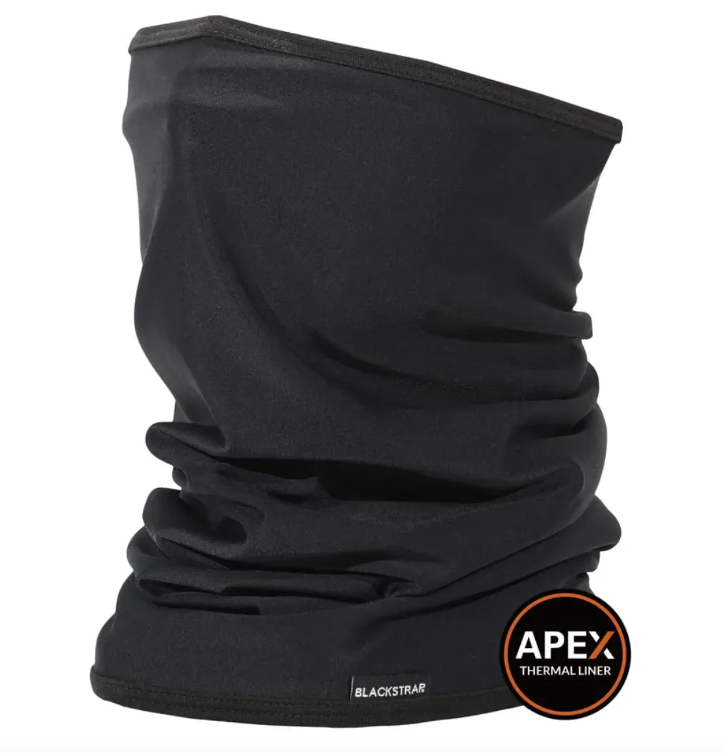 Blackstrap Apex Tube Face Mask