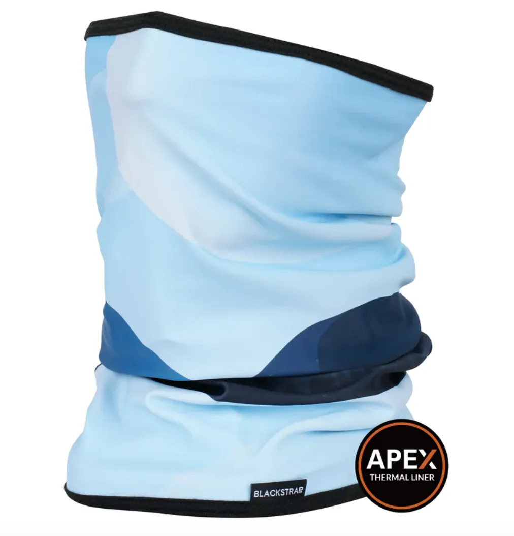 Blackstrap Apex Tube Face Mask