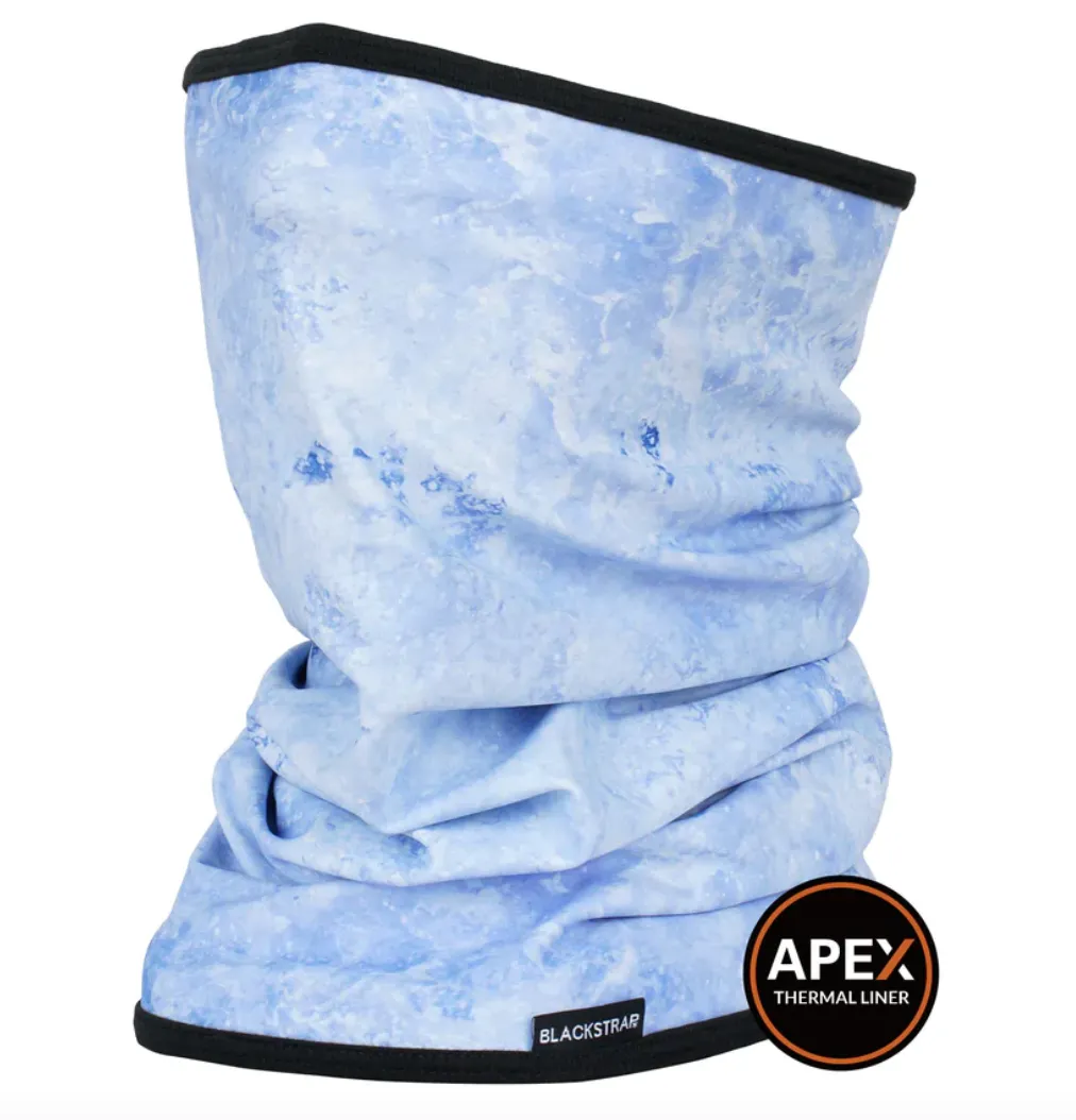 Blackstrap Apex Tube Face Mask