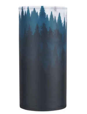 Blackstrap Single Layer Tube Face Mask