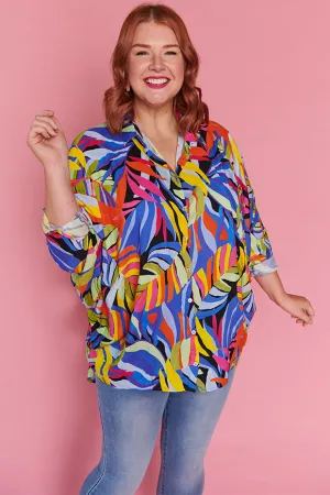 Bliss Maximum Impact Top