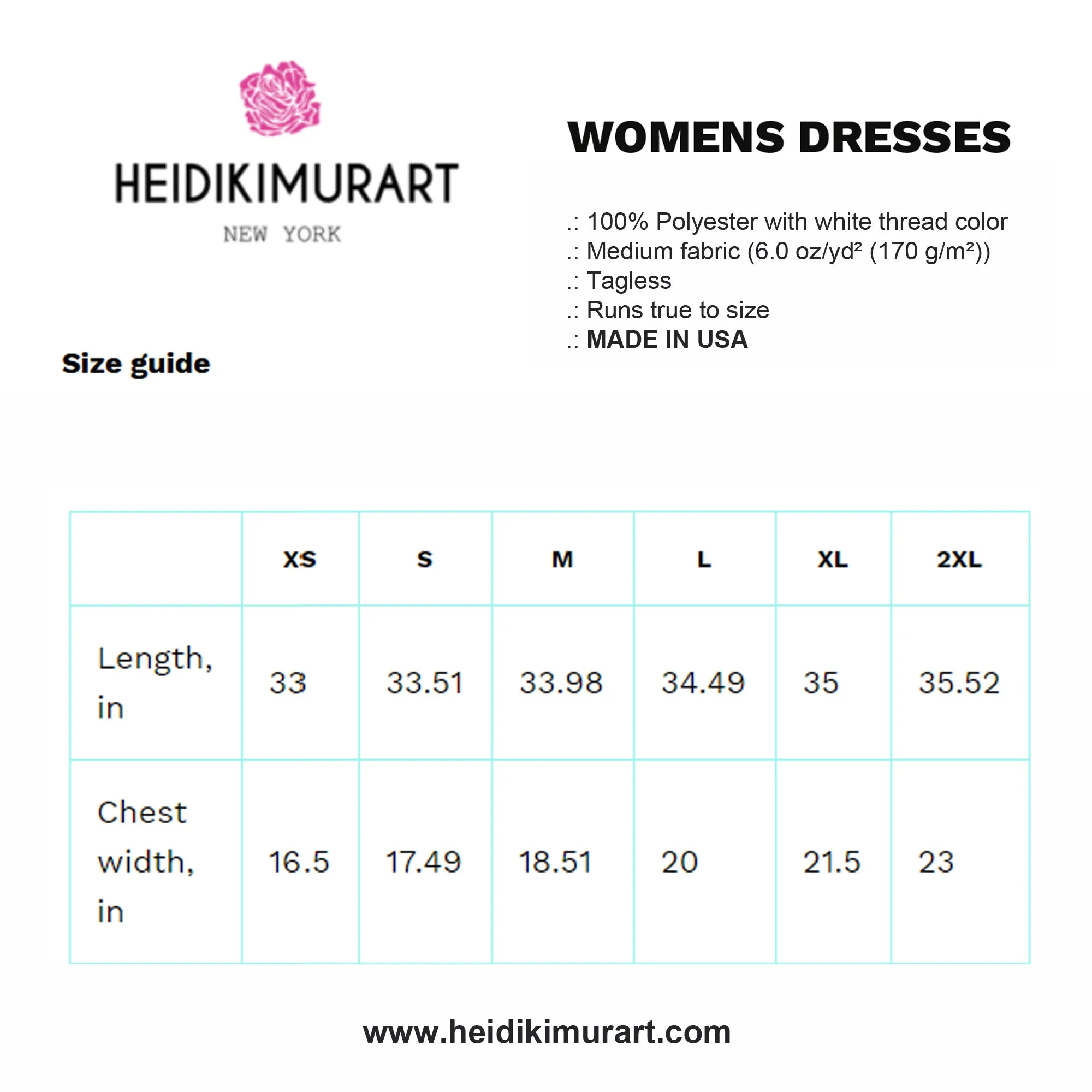 Blue Diamond Print Dress, Geometric Print Crew Neck T-shirt Women's Dress-Made in USA