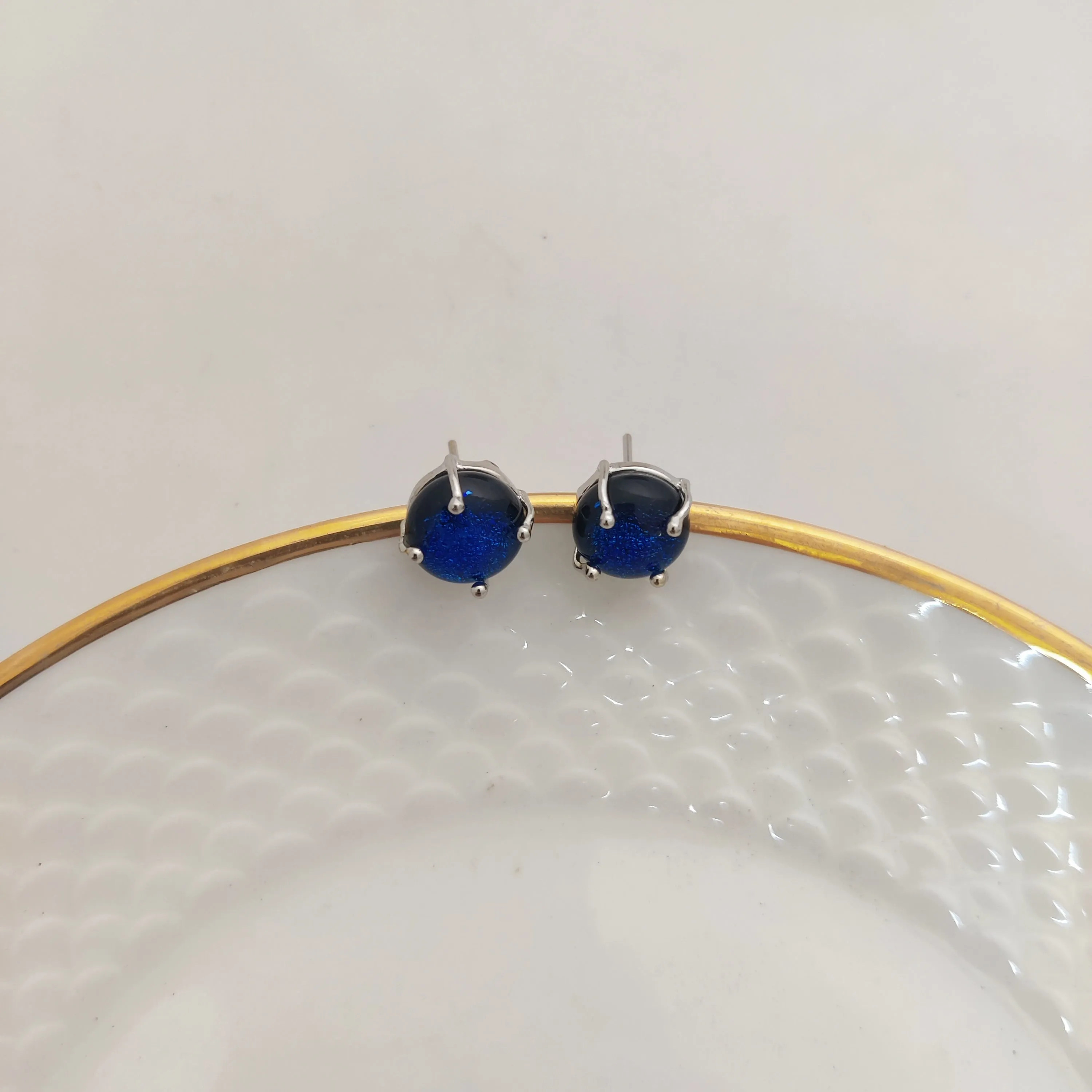 Blue Fancy E&P Set (A)