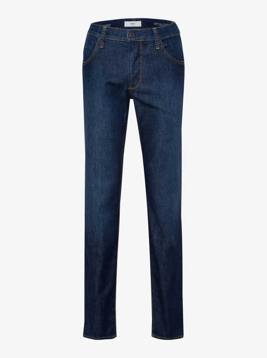 Brax - Cadiz Lightweight Straight Leg Jean