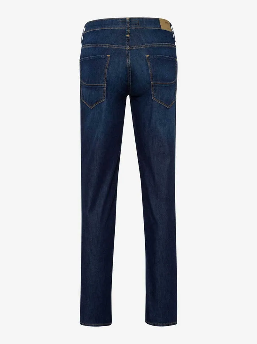 Brax - Cadiz Lightweight Straight Leg Jean
