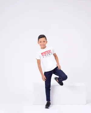 CAMISETA BOY