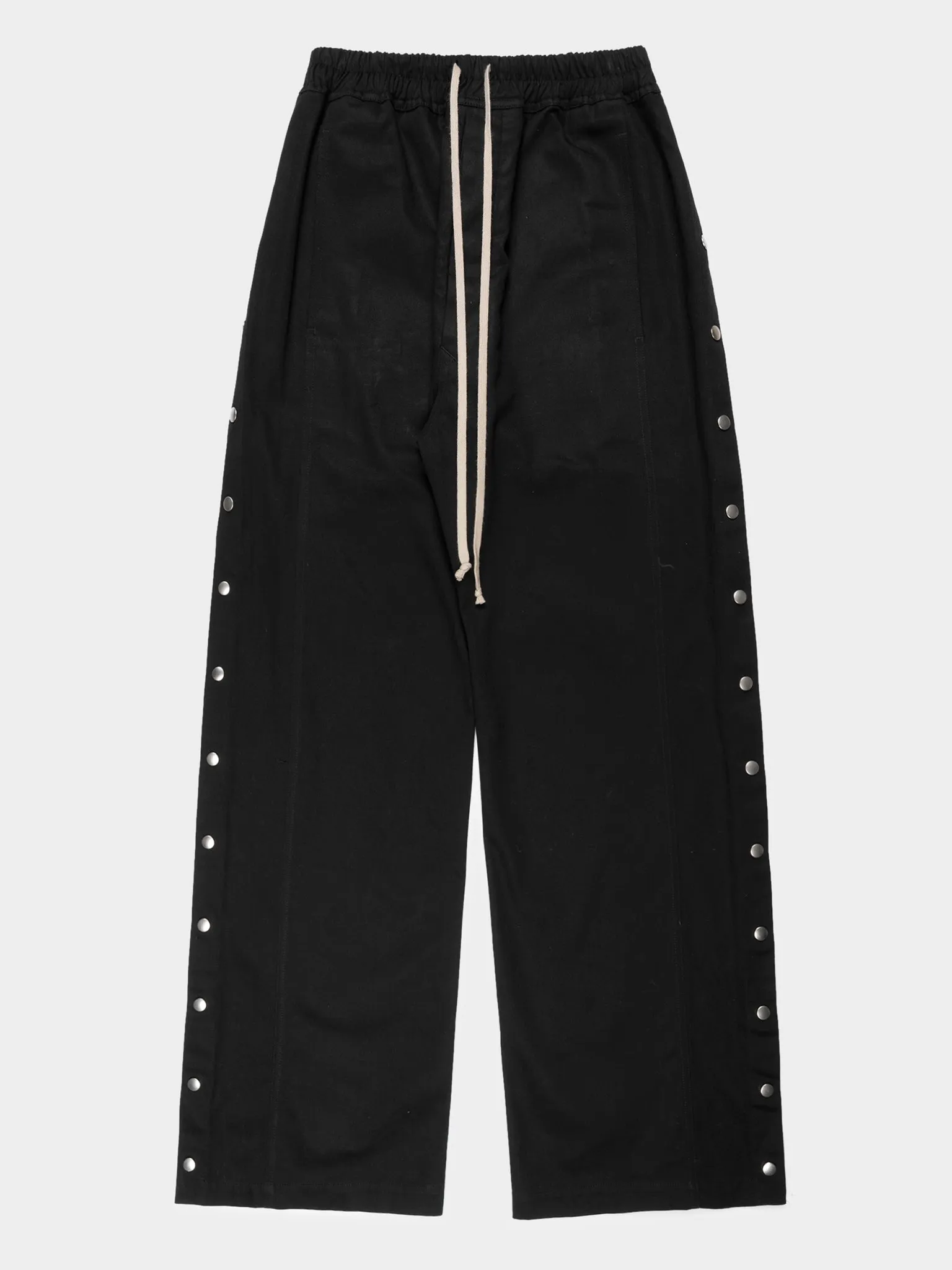 Cotton Twill Pusher Pants