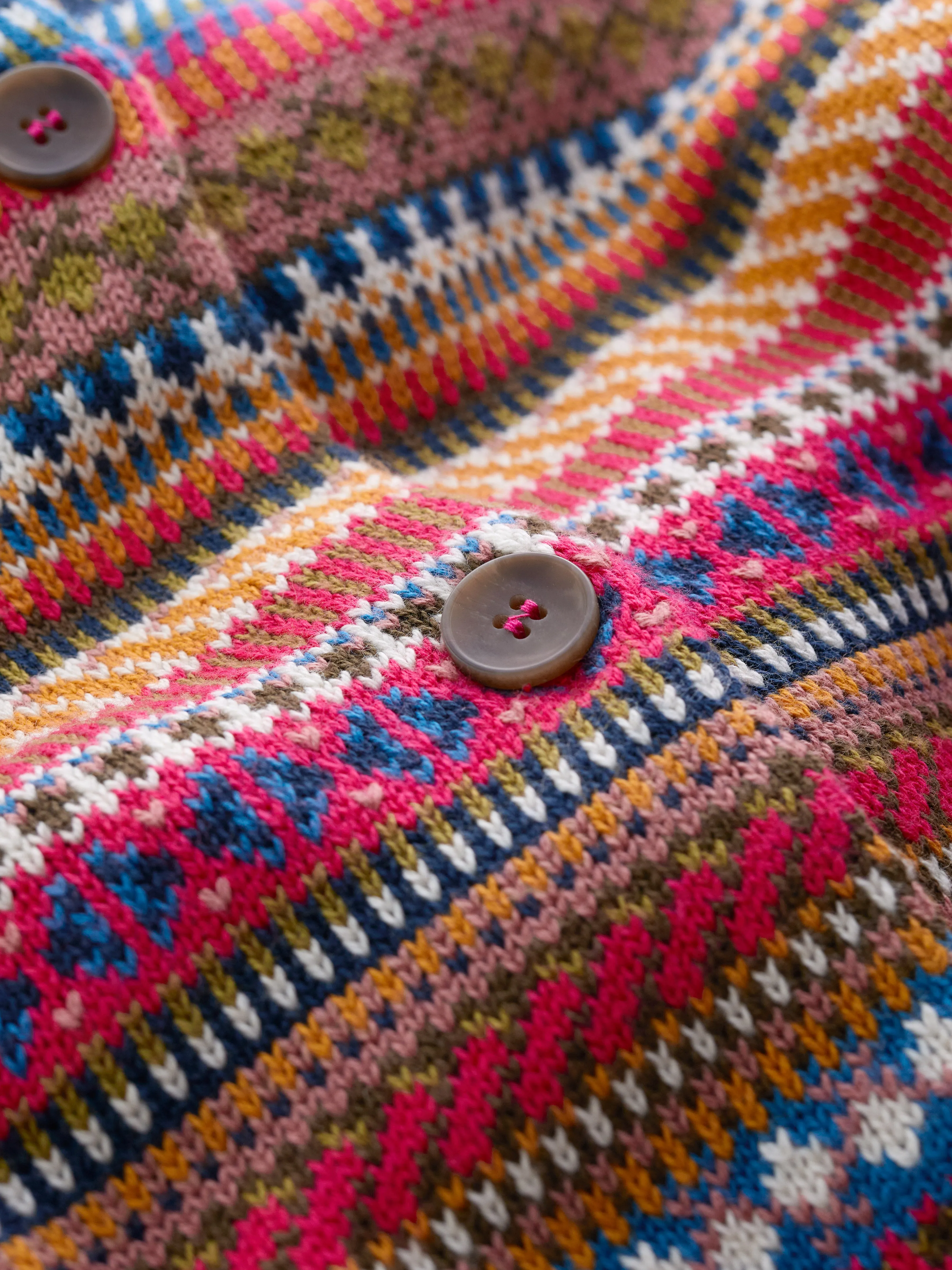 Cove Cottage Cardigan