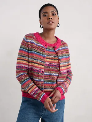 Cove Cottage Cardigan