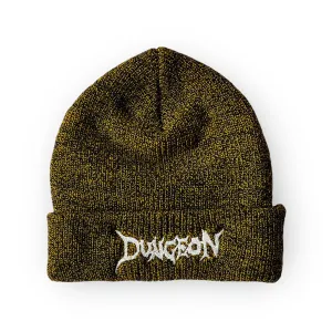 Dungeon Logo Beanie