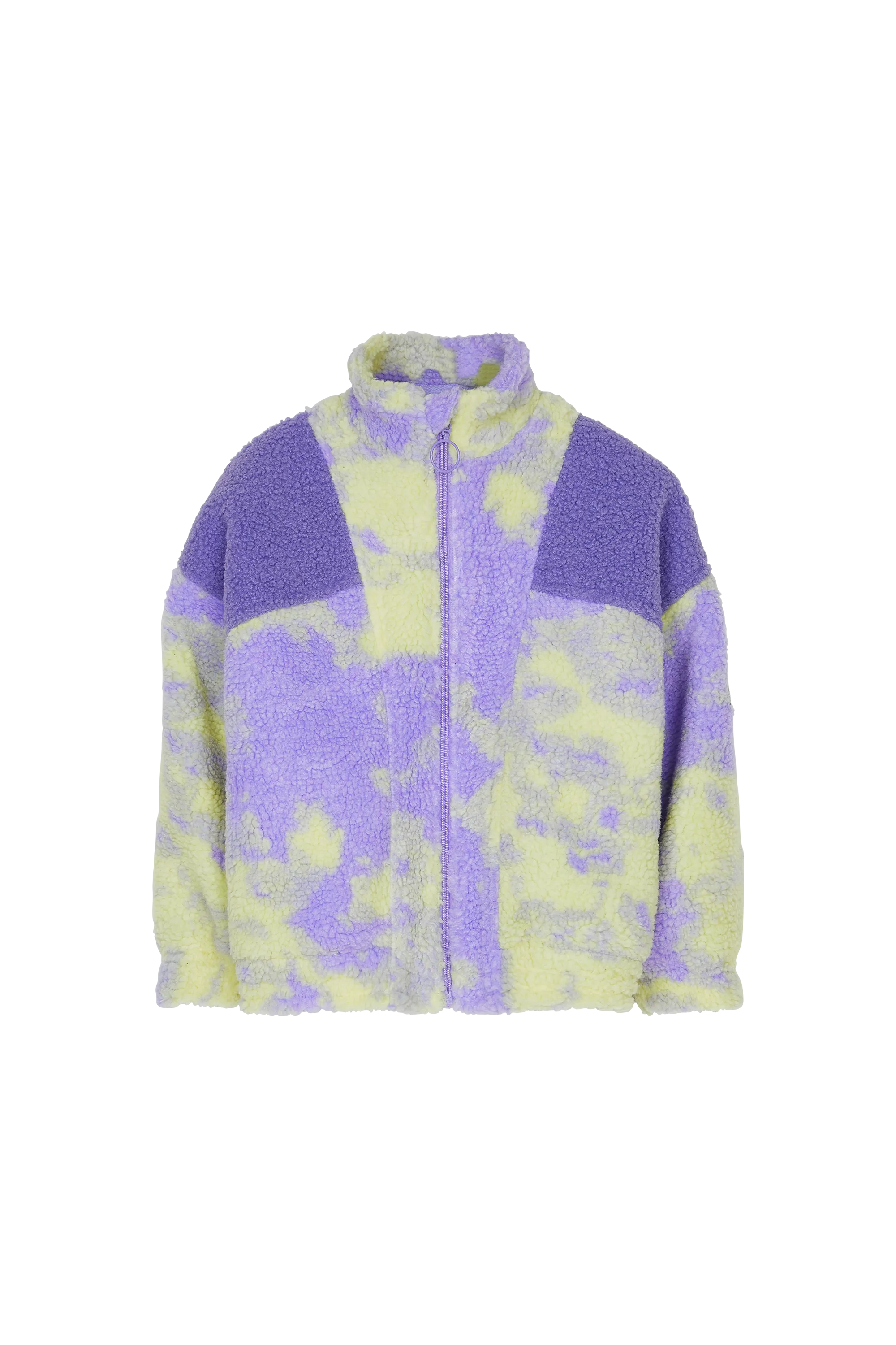 EIGHTY Lavender - Tacksuit Jacket