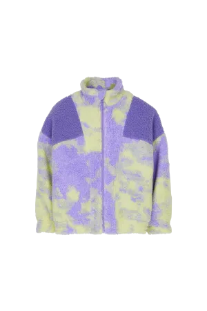 EIGHTY Lavender - Tacksuit Jacket