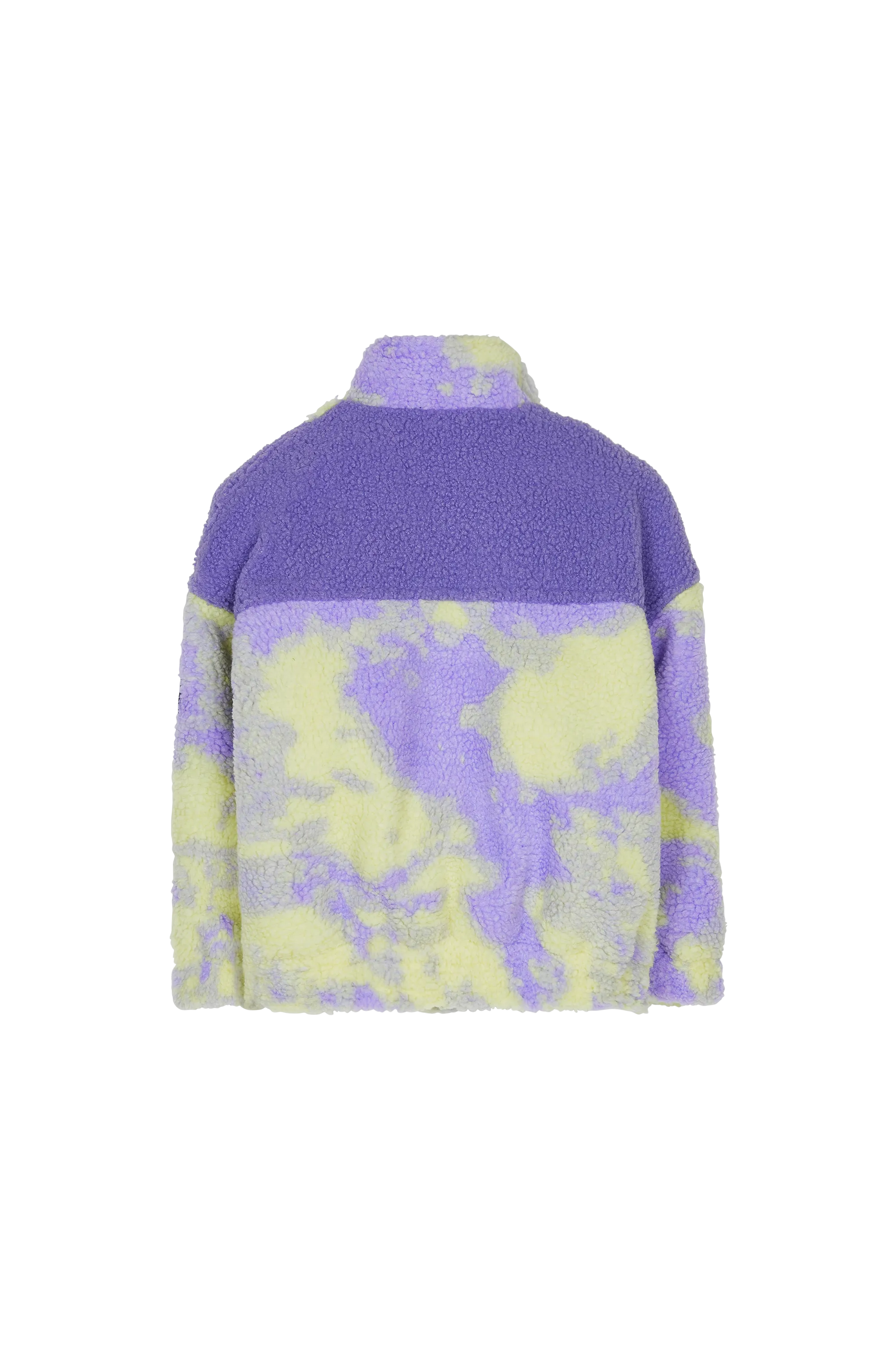 EIGHTY Lavender - Tacksuit Jacket