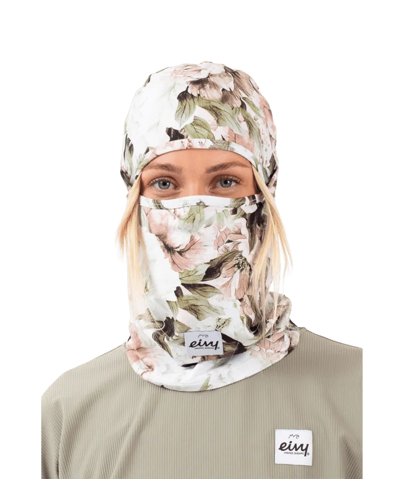 EIVY Women's Hinge Balaclava Bloom