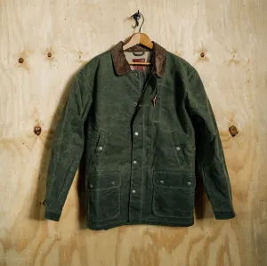 Field Jacket - Forest