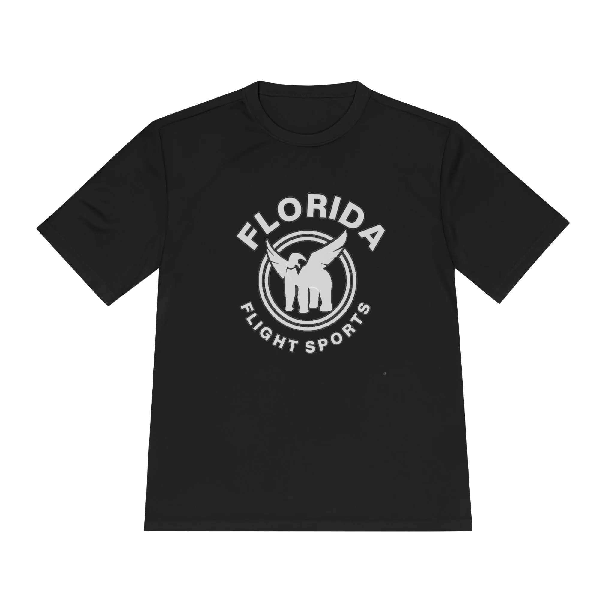 Fl Flight Sports Moisture Wicking Tee