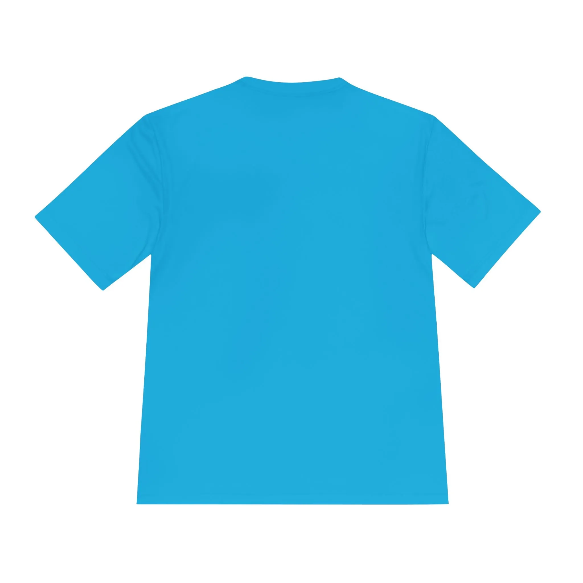 Fl Flight Sports Moisture Wicking Tee