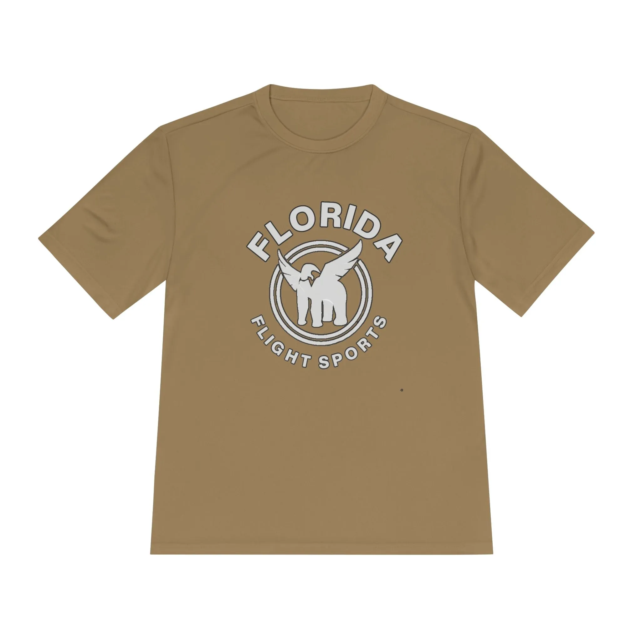 Fl Flight Sports Moisture Wicking Tee