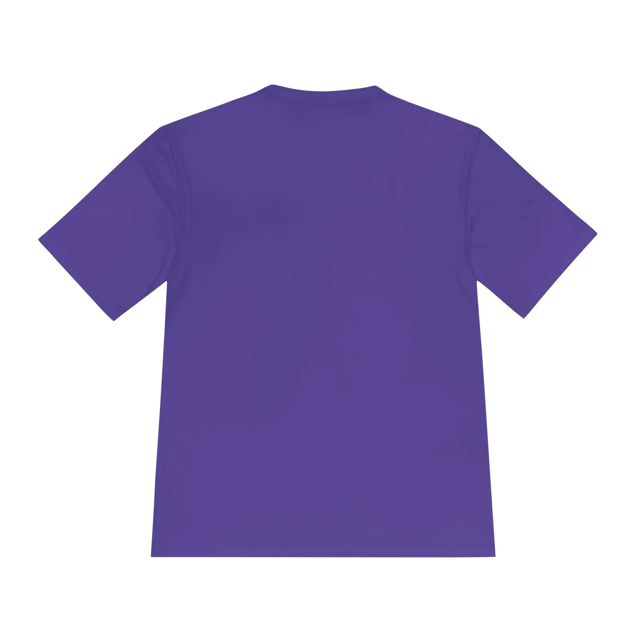 Fl Flight Sports Moisture Wicking Tee