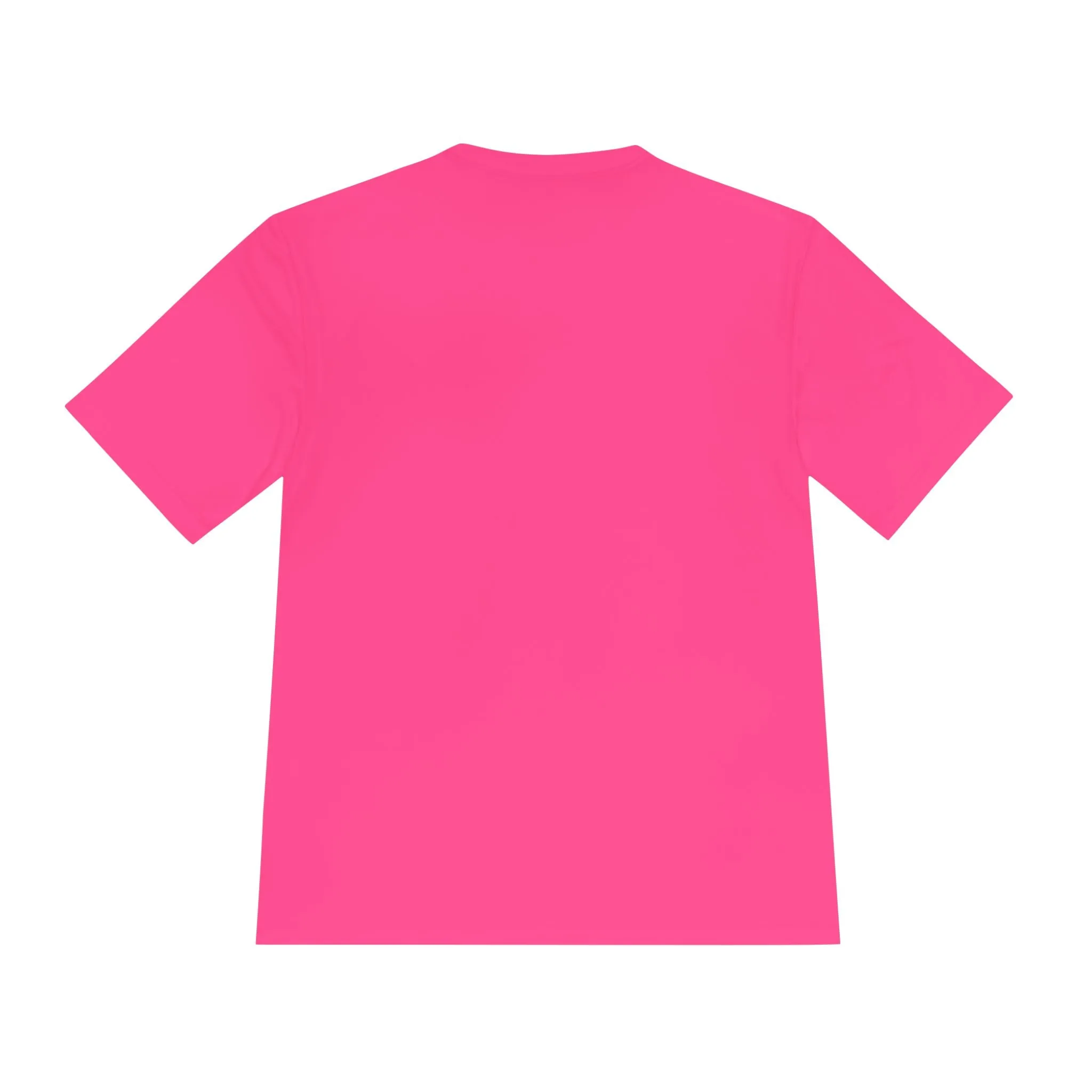 Fl Flight Sports Moisture Wicking Tee