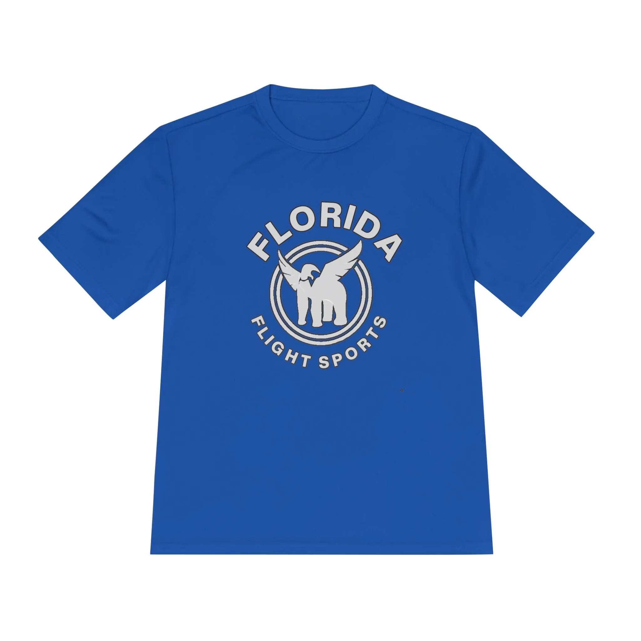 Fl Flight Sports Moisture Wicking Tee