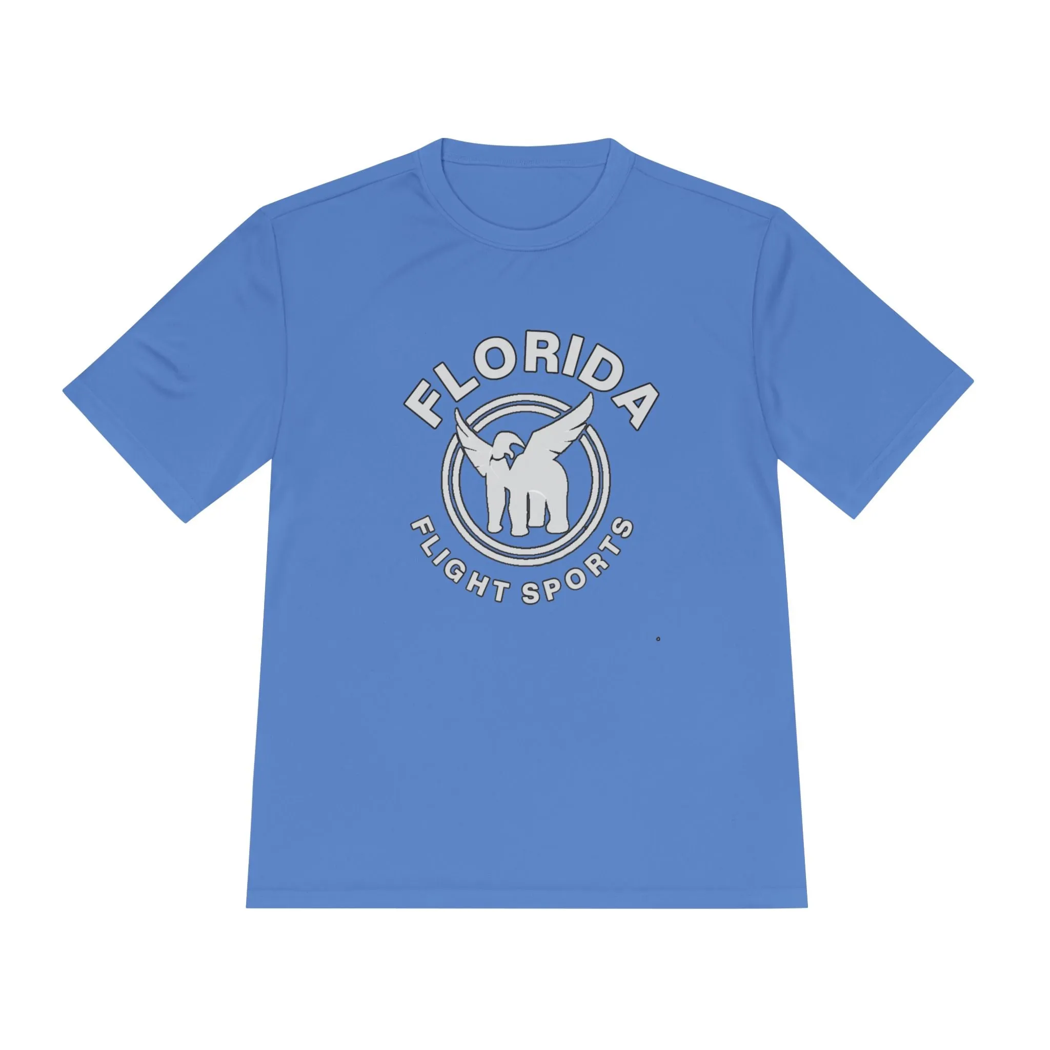 Fl Flight Sports Moisture Wicking Tee