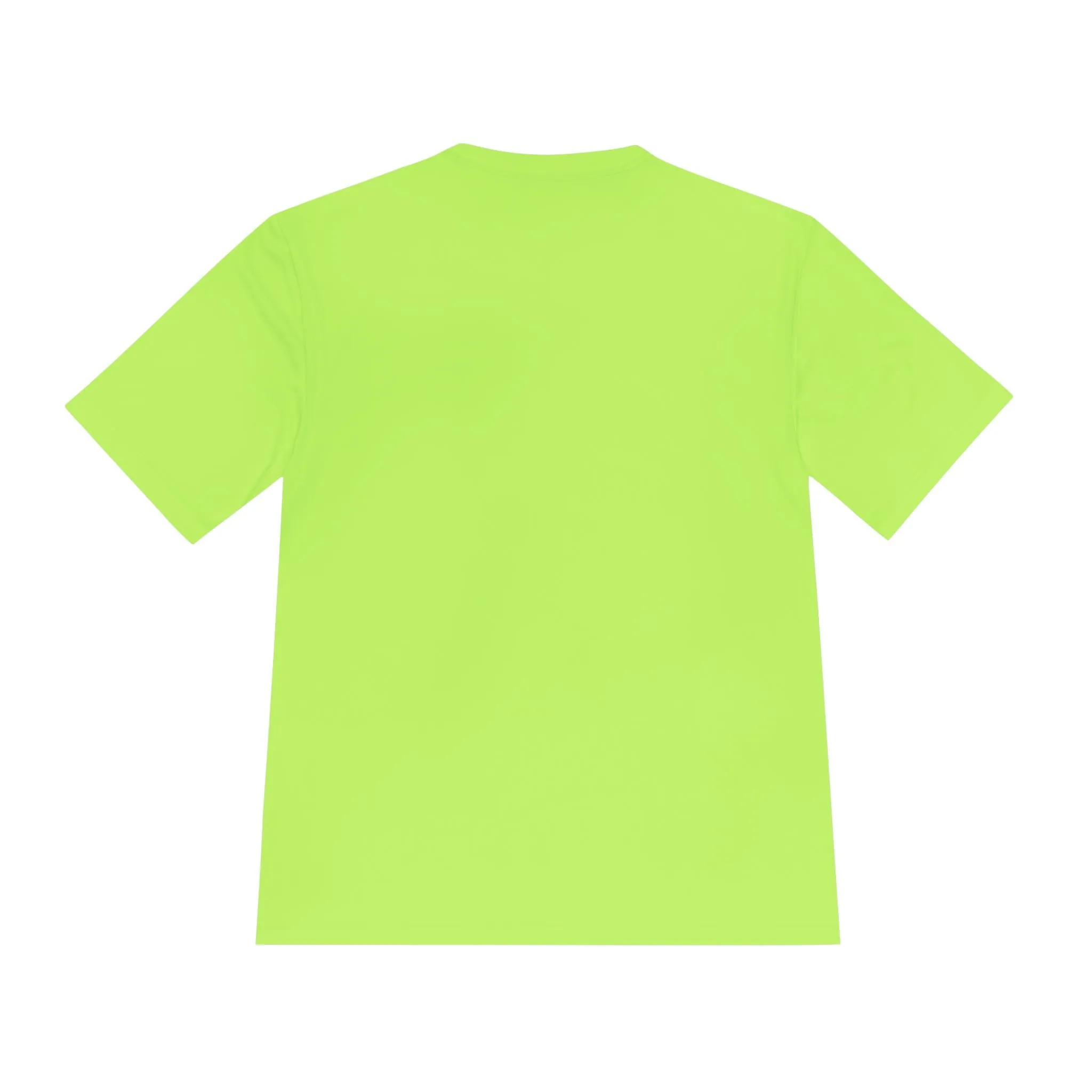 Fl Flight Sports Moisture Wicking Tee