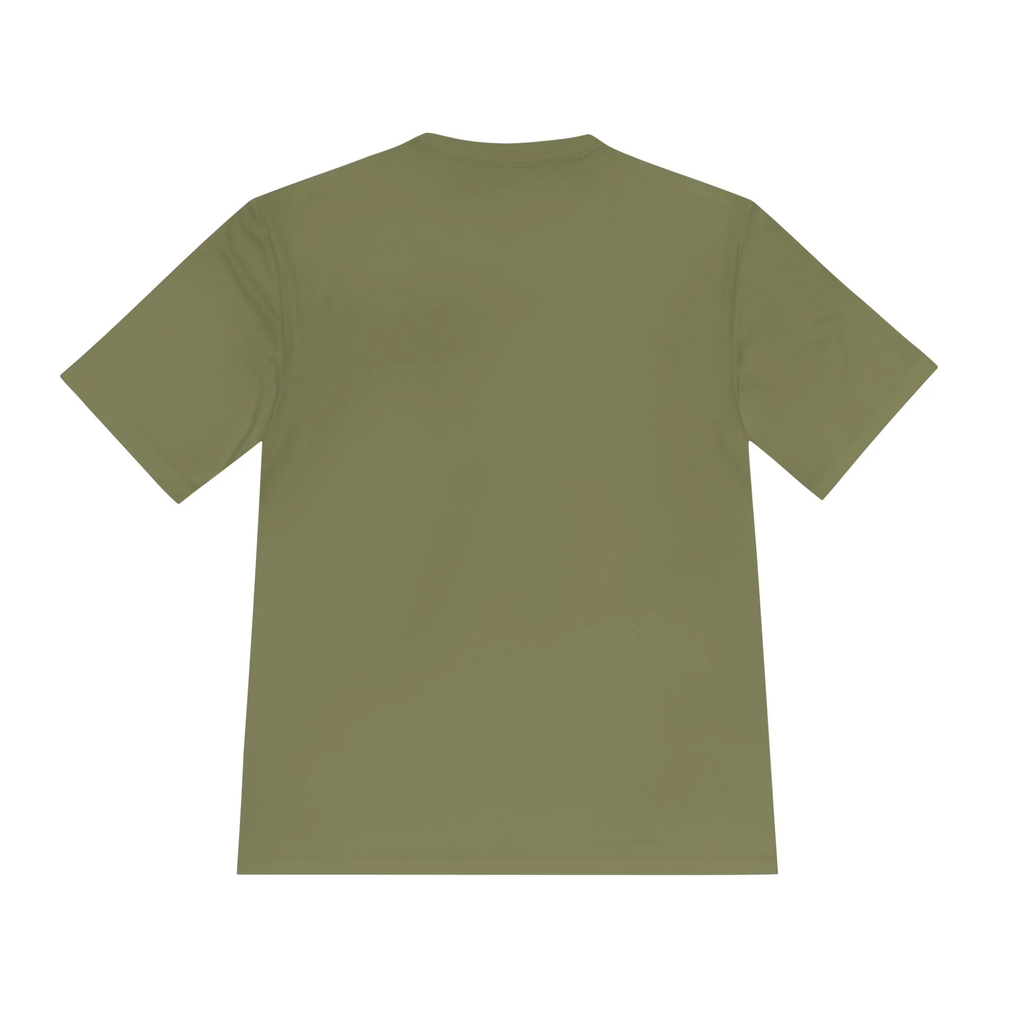 Fl Flight Sports Moisture Wicking Tee