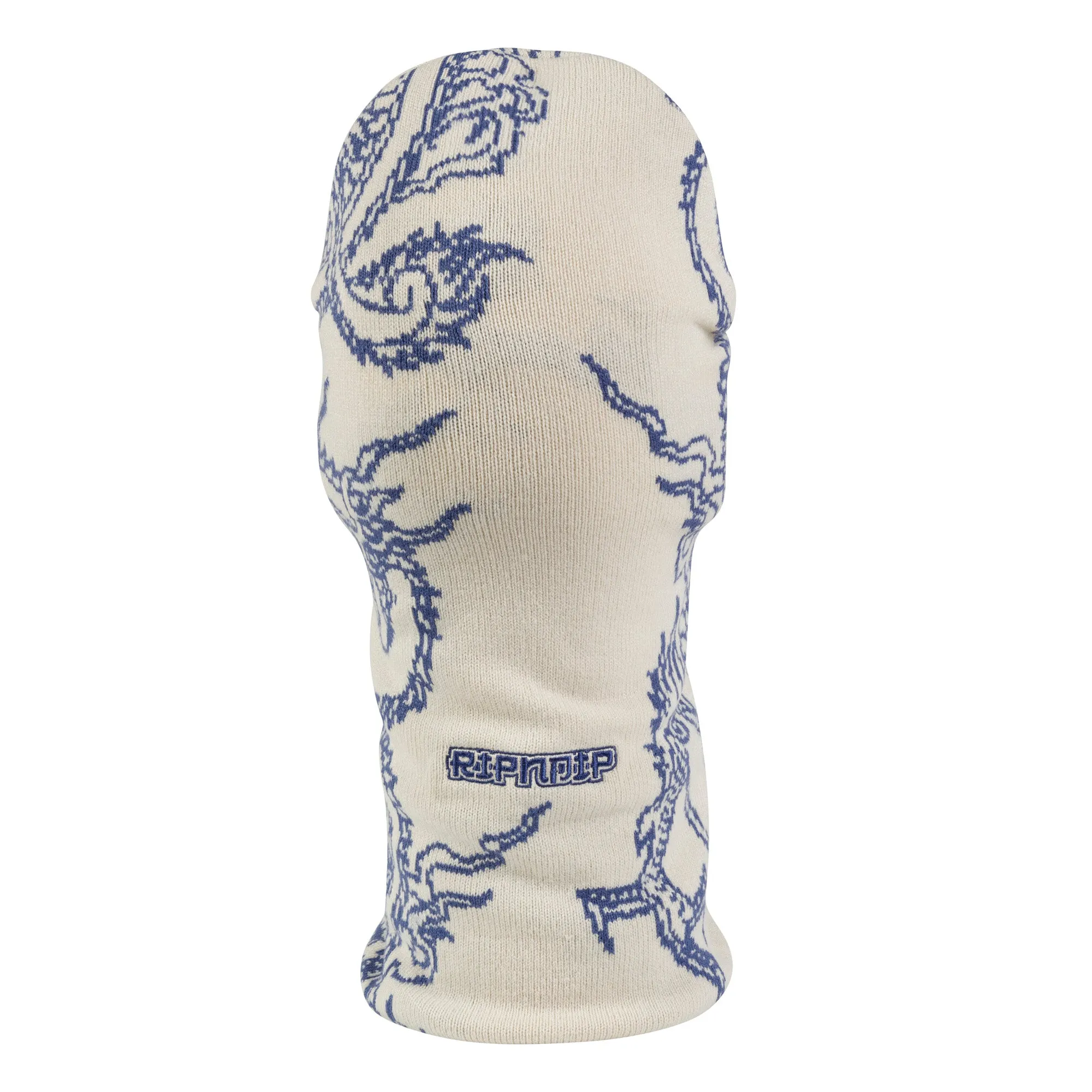Haku Balaclava  (Off White)
